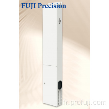 Fuji9000v Villa Elevator Intelligent Control Cabinet